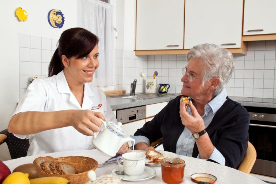 Always Home Care best Home Care agency in New JerseyAlways Home Care
